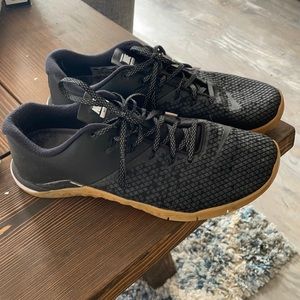 Nike Metcon Chalkboard